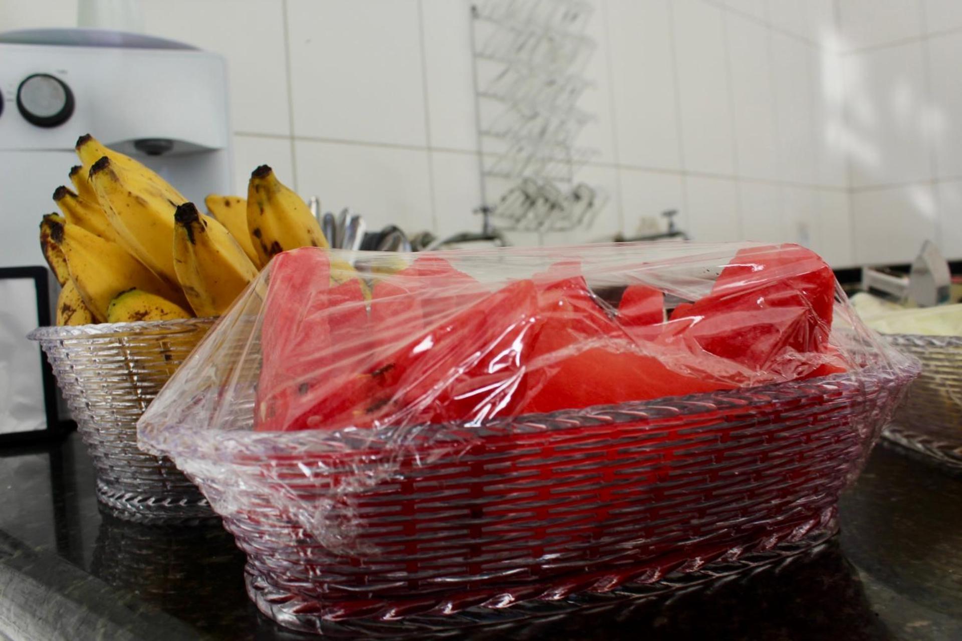 Pensión Aloha Economica