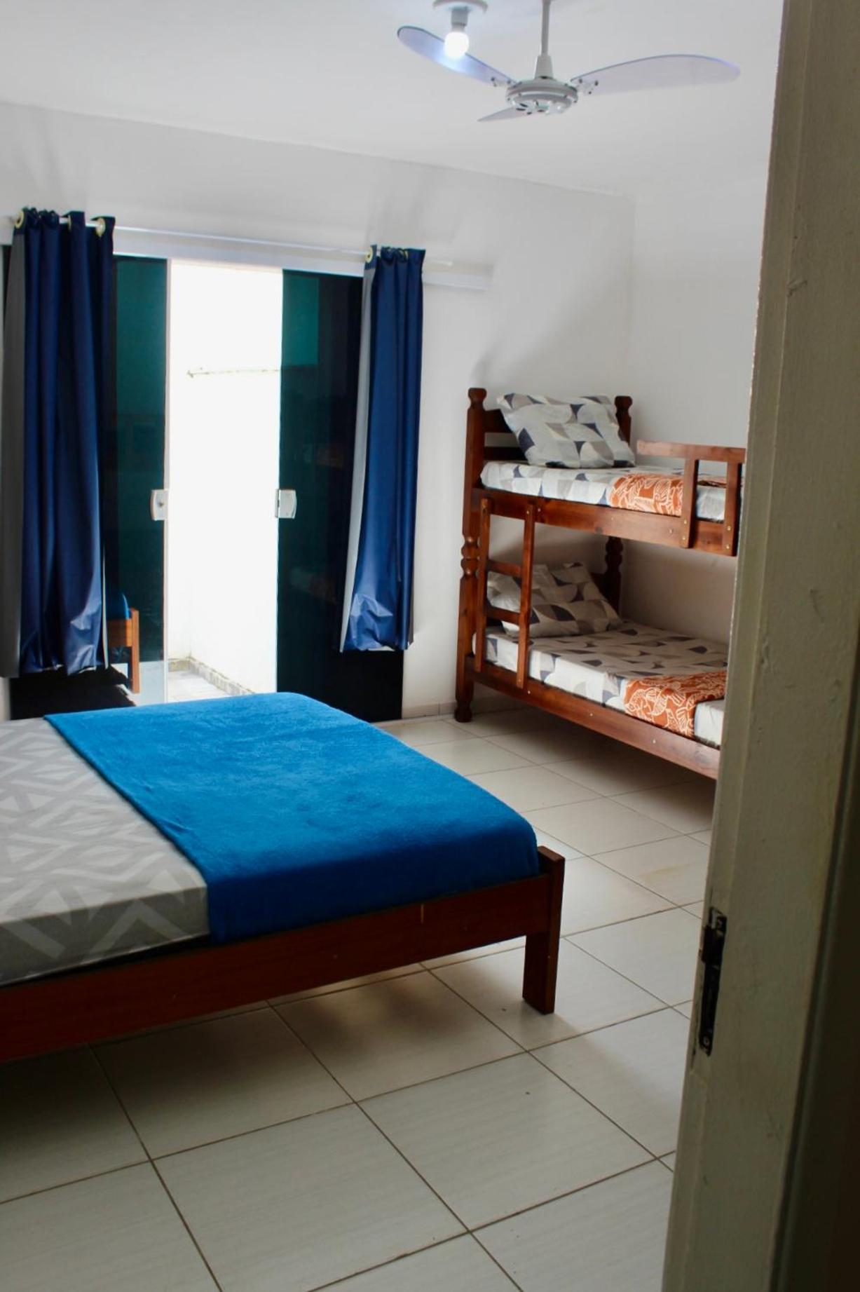 Aloha Economica Cabo Frío