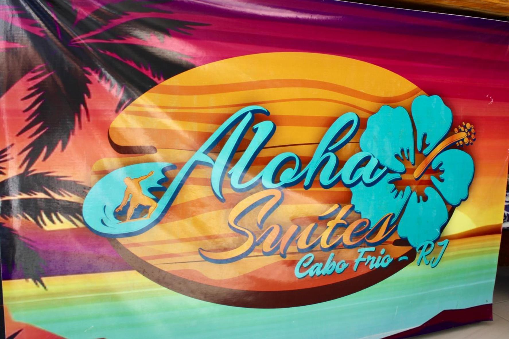 Aloha Economica * Cabo Frío